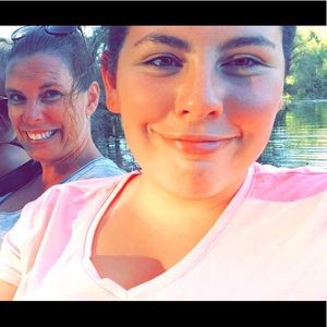 Meet your Posher, Angelica